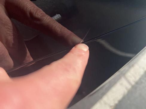 Used 2022 Cadillac XT5 Premium Luxury w/ Technology Package image 2