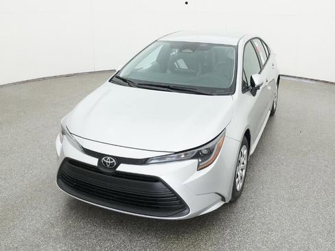 New 2026 Toyota Corolla LE image 16