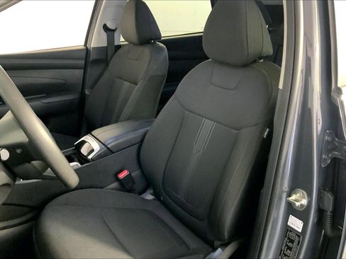 Used 2025 Hyundai Tucson SEL AWD/4WD image 22