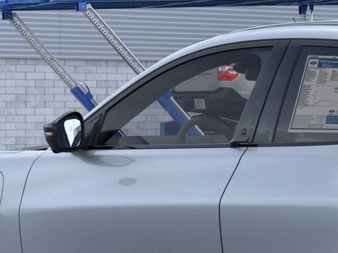 New 2026 Ford Mustang Mach-E Premium image 20