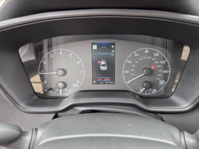 Used 2025 Toyota Corolla LE FWD image 32