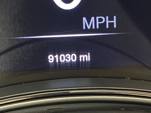 Used 2018 Jeep Grand Cherokee High Altitude image 28