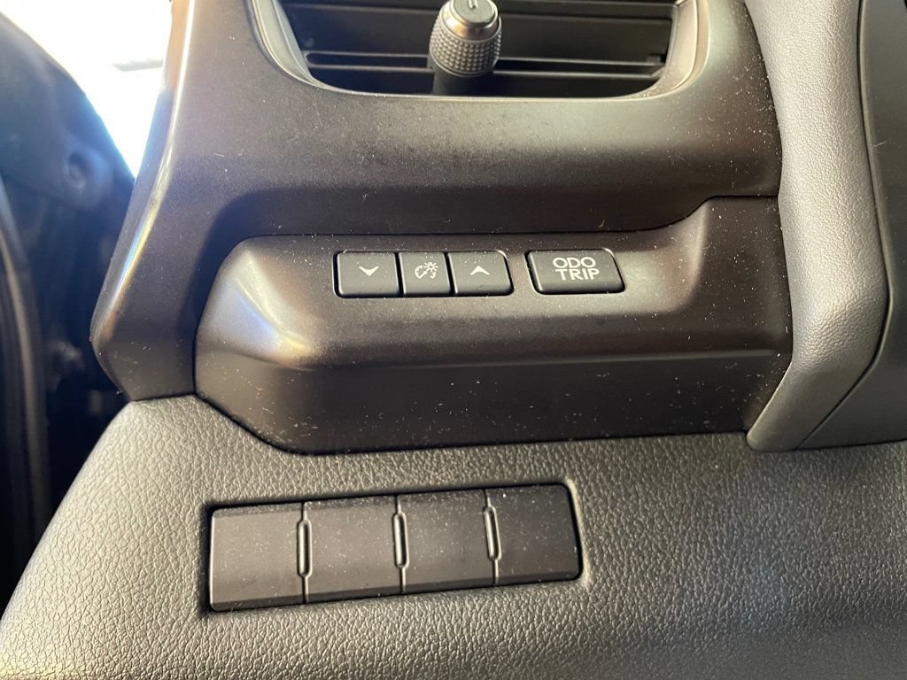 Used 2021 Lexus UX 200 FWD image 26