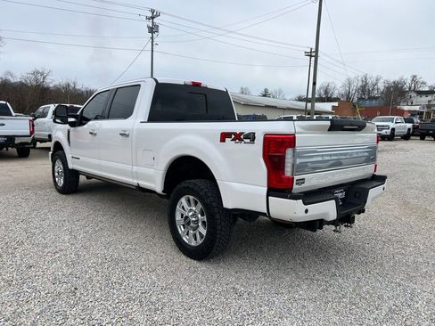 Used 2019 Ford F350 Limited image 6
