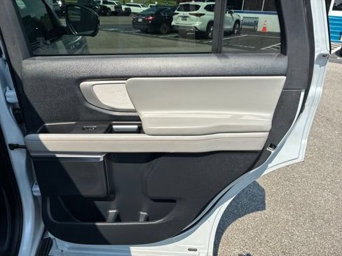 Certified 2025 Ford Expedition Active AWD/4WD image 72