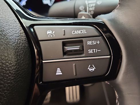 Certified 2024 Honda Civic Sport image 11