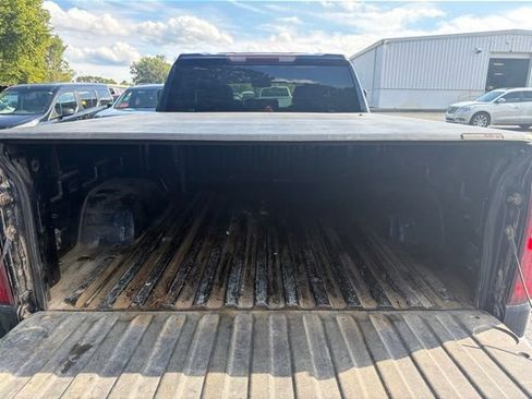 Certified 2020 Chevrolet Silverado 1500 LT w/ All-Star Edition AWD/4WD image 11