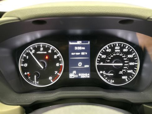 Used 2026 Subaru Forester Premium AWD/4WD image 18