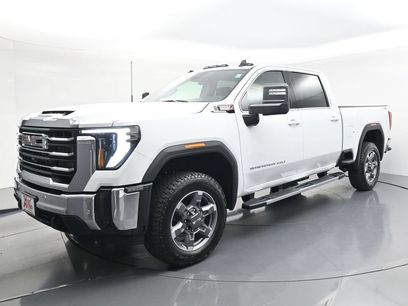 New 2026 GMC Sierra 3500 SLE w/ SLE Value Package
