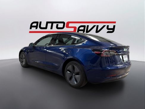Used 2022 Tesla Model 3 RWD image 7