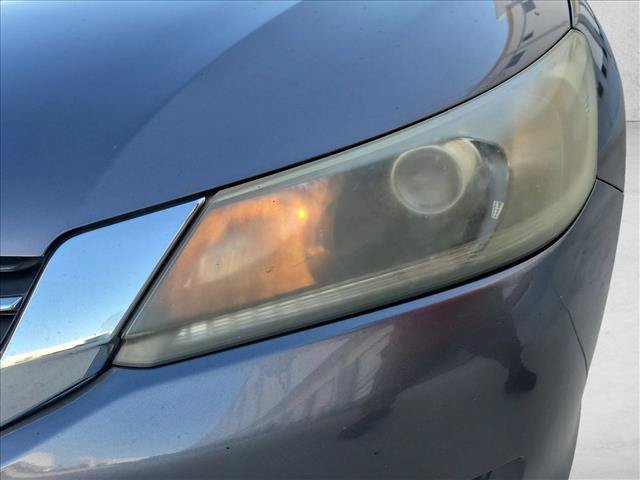 Used 2015 Honda Accord LX image 9
