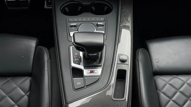 Used 2018 Audi S4 Premium Plus AWD/4WD image 31
