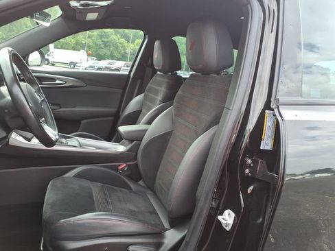 Certified 2024 Dodge Hornet GT AWD/4WD image 12