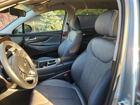 Certified 2023 Hyundai Santa Fe SEL image 26