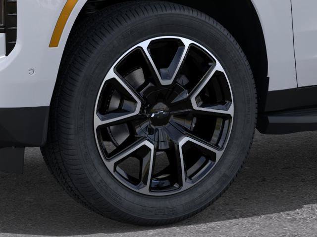 New 2026 Chevrolet Tahoe RST w/ Comfort Package AWD/4WD image 47