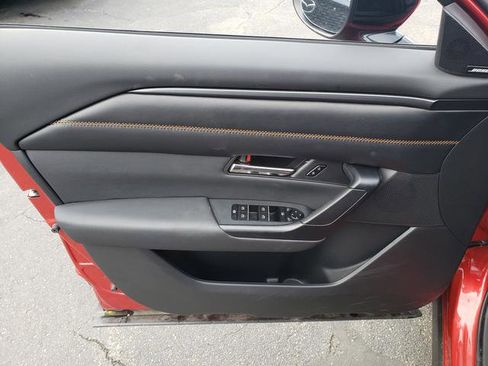 Used 2024 MAZDA CX-50 AWD 2.5 S w/ Cargo Package image 11