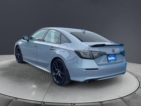 Used 2024 Honda Civic Si image 3