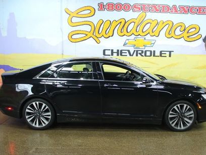 Used 2018 Lincoln MKZ Reserve w/ Climate Package