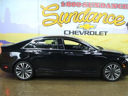 Used 2018 Lincoln MKZ Reserve w/ Climate Package image 1