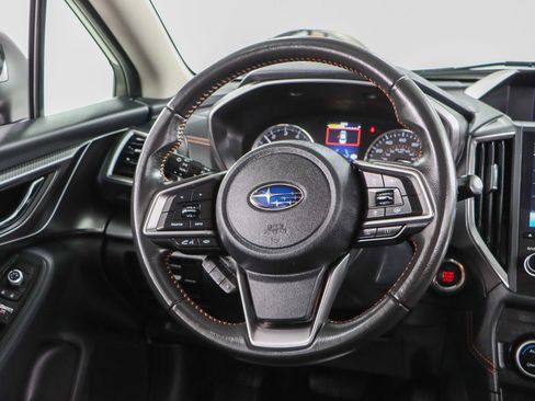 Used 2023 Subaru Crosstrek 2.5i Limited w/ Moonroof Package AWD/4WD image 12