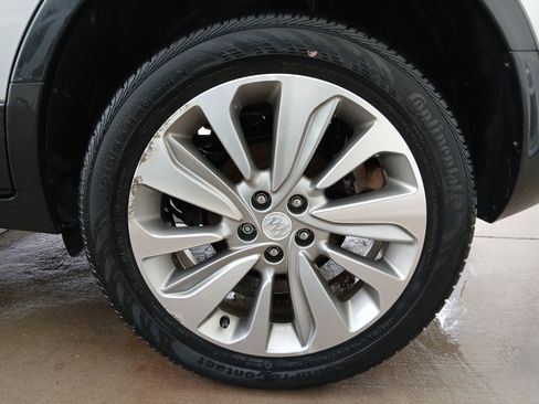 Used 2017 Buick Encore Preferred image 14