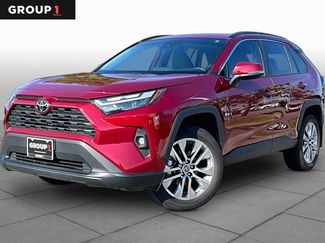 Used 2024 Toyota RAV4 XLE Premium FWD video 1