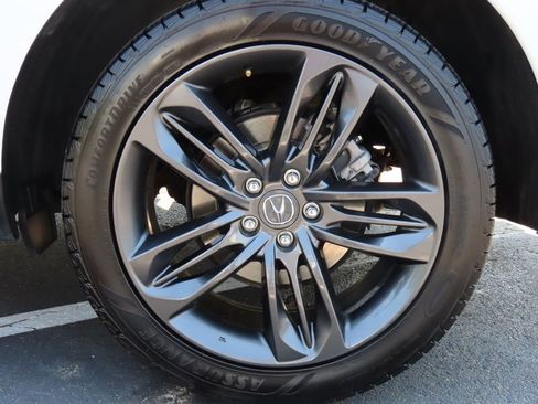 Used 2022 Acura RDX A-Spec image 46