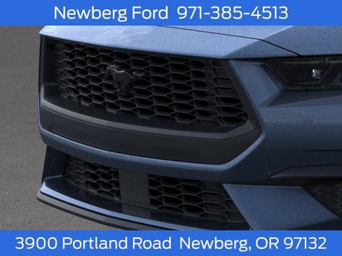 New 2026 Ford Mustang Premium RWD image 17