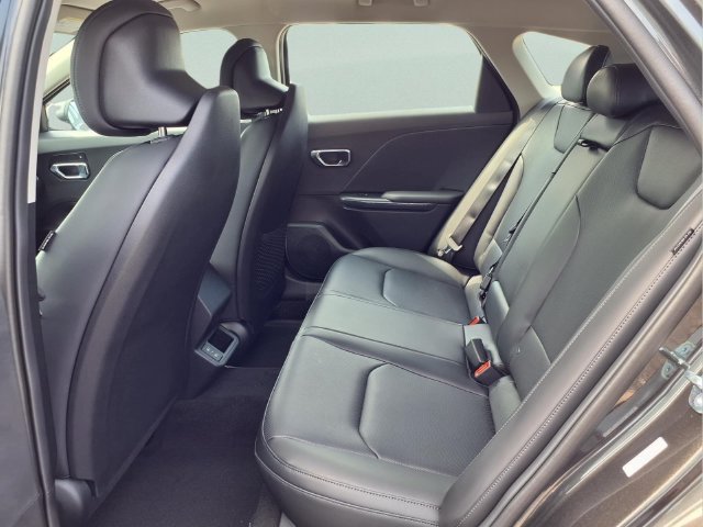 New 2026 Kia K4 EX FWD image 16