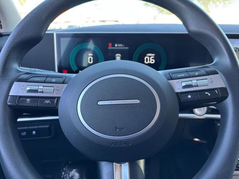 Used 2025 Hyundai Tucson SEL image 30