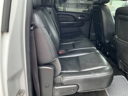 Used 2012 GMC Sierra 1500 Denali AWD/4WD image 16