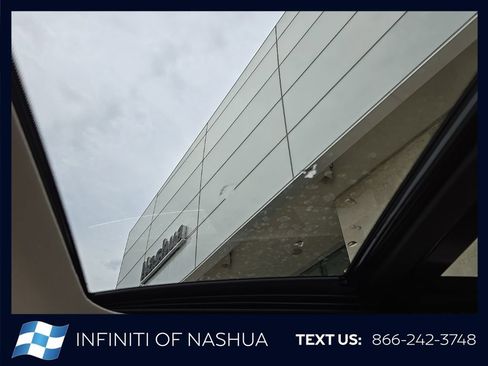 Certified 2024 INFINITI QX60 Luxe w/ Cargo Package AWD/4WD image 24