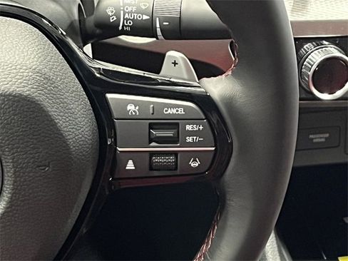 New 2026 Acura Integra A-Spec image 20