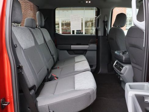 Used 2023 Ford F150 XLT w/ Equipment Group 302A High image 46