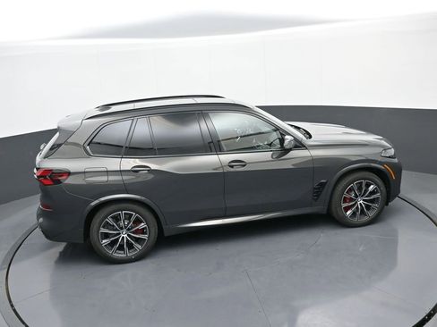 New 2026 BMW X5 xDrive50e w/ M Sport Package image 40