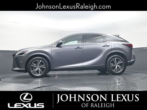 Used 2023 Lexus RX 350 Premium w/ Accessory Package image 21