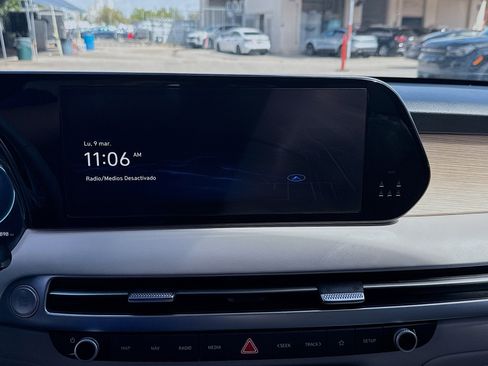 Used 2023 Hyundai Palisade Limited w/ Cargo Package image 9