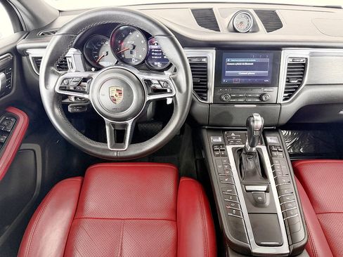 Used 2017 Porsche Macan GTS image 59