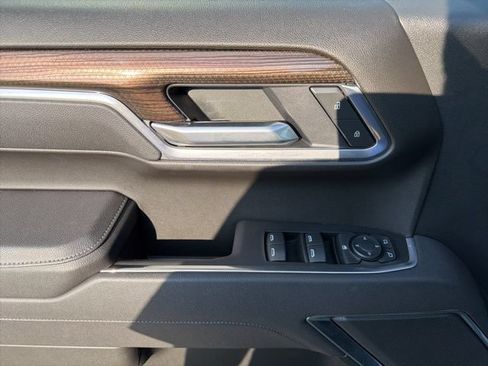 New 2025 Chevrolet Silverado 1500 LT w/ Safety Package RWD image 13