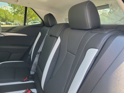 New 2026 Buick Envision Sport Touring image 7