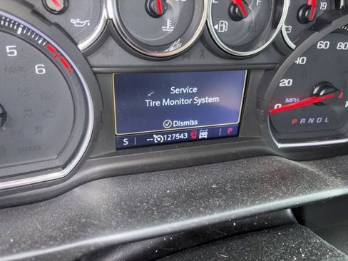 Used 2019 Chevrolet Silverado 1500 RST w/ All-Star Edition image 7