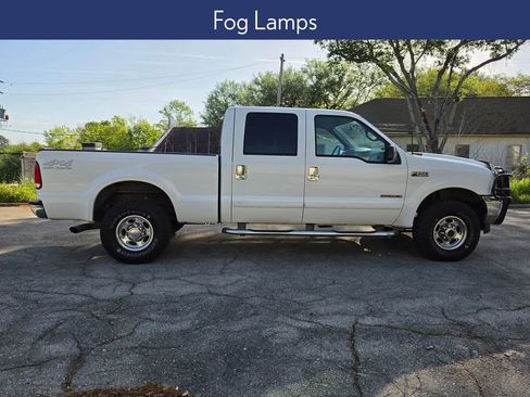 Used 2002 Ford F250 XLT image 7