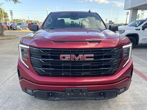 Used 2024 GMC Sierra 1500 Elevation RWD image 14