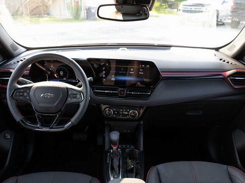 Used 2026 Chevrolet TrailBlazer RS w/ Convenience Package image 15