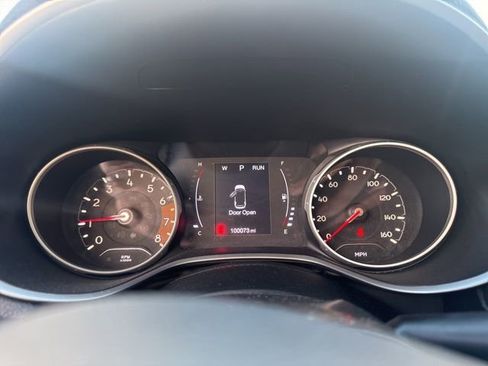 Used 2019 Jeep Compass Latitude image 7