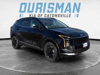 New 2026 Kia Sportage EX video 1