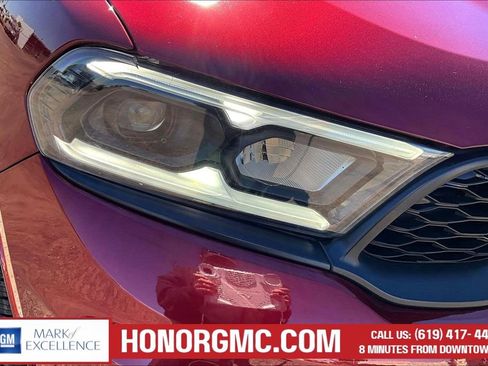 Used 2022 Dodge Durango R/T w/ Trailer Tow Group IV image 30