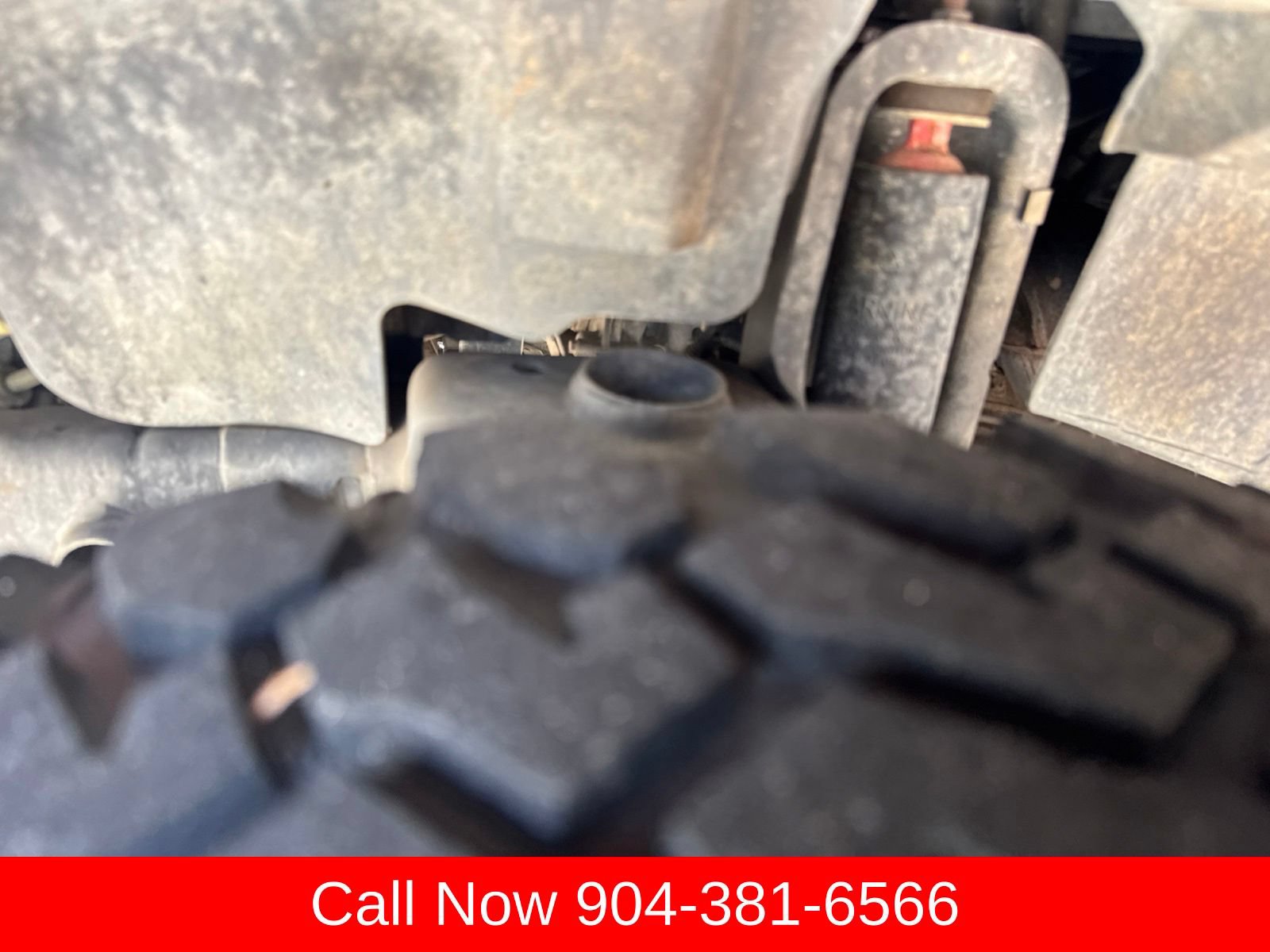Used 2016 Jeep Wrangler Sport AWD/4WD image 14