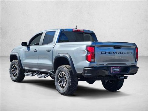 New 2026 Chevrolet Colorado ZR2 w/ Technology Package image 8