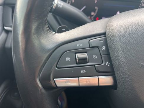 Used 2023 Cadillac CT4 Luxury w/ Sun And Sound Package image 13